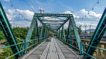 Pai Memorial Bridge